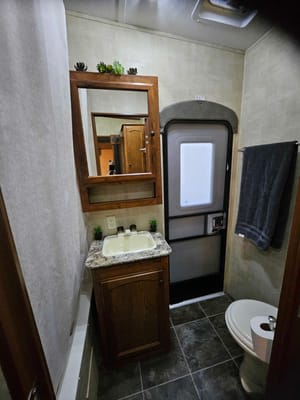 ☆AirBnB on Wheels☆