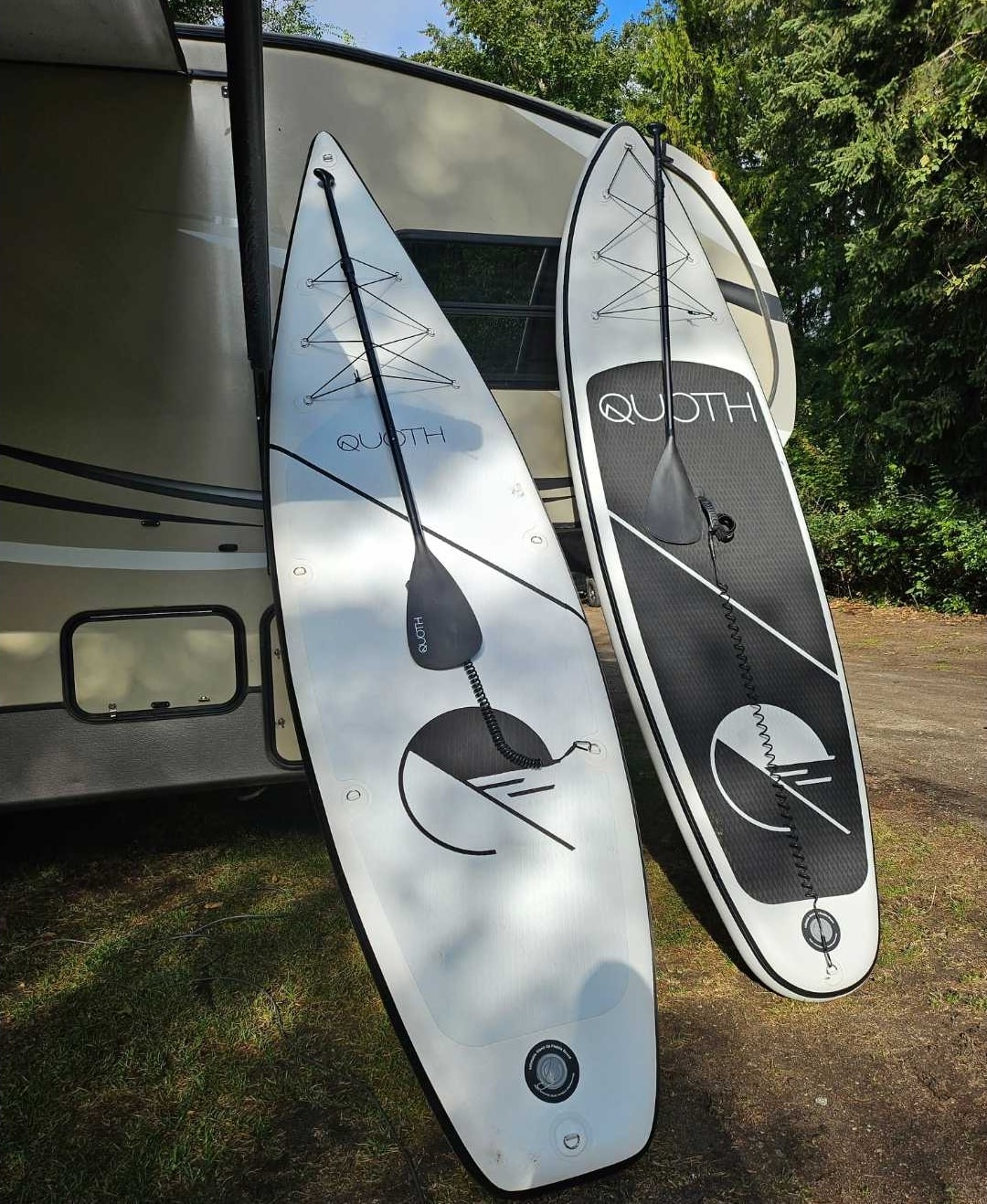 ☆AirBnB on Wheels☆