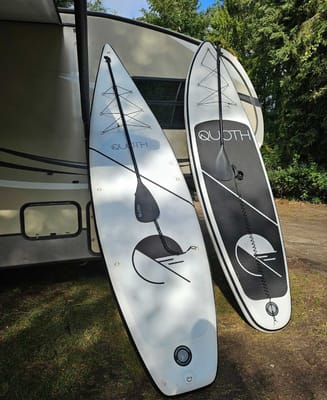 ☆AirBnB on Wheels☆