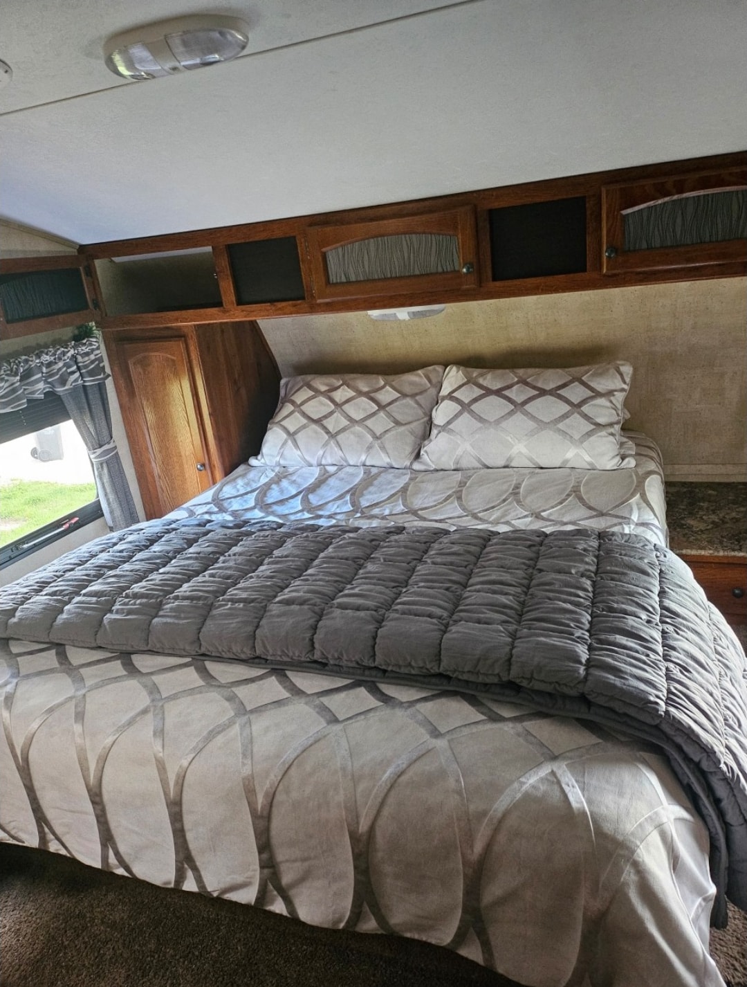 ☆AirBnB on Wheels☆