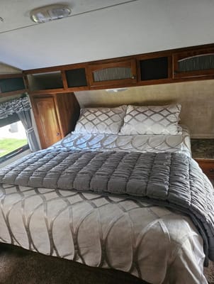 ☆AirBnB on Wheels☆