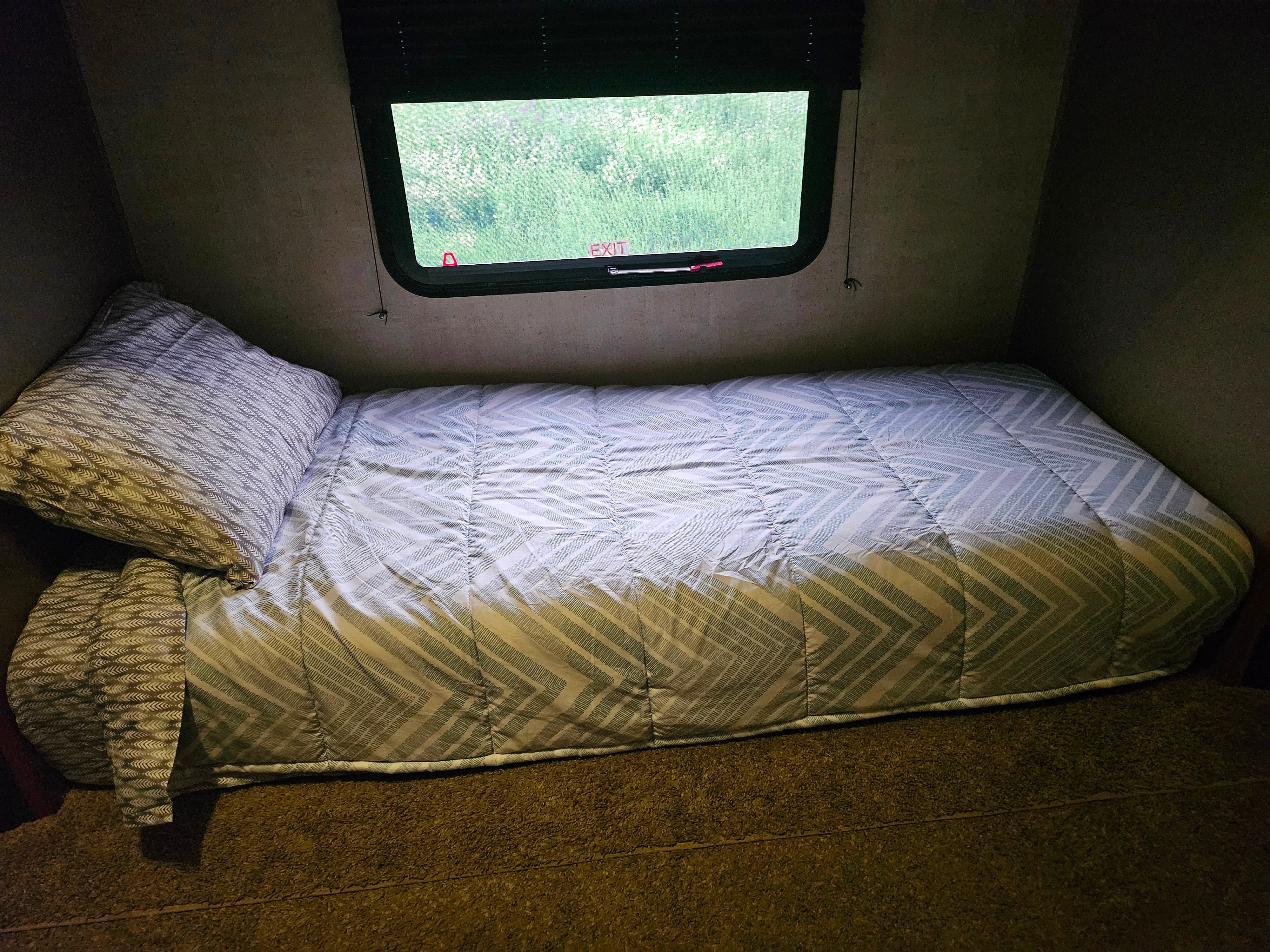☆AirBnB on Wheels☆