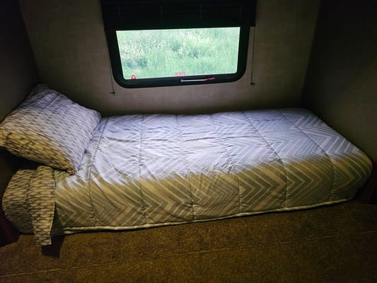 ☆AirBnB on Wheels☆