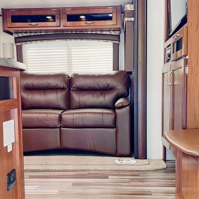 Paul's Jayco 28BHBE Travel Trailer