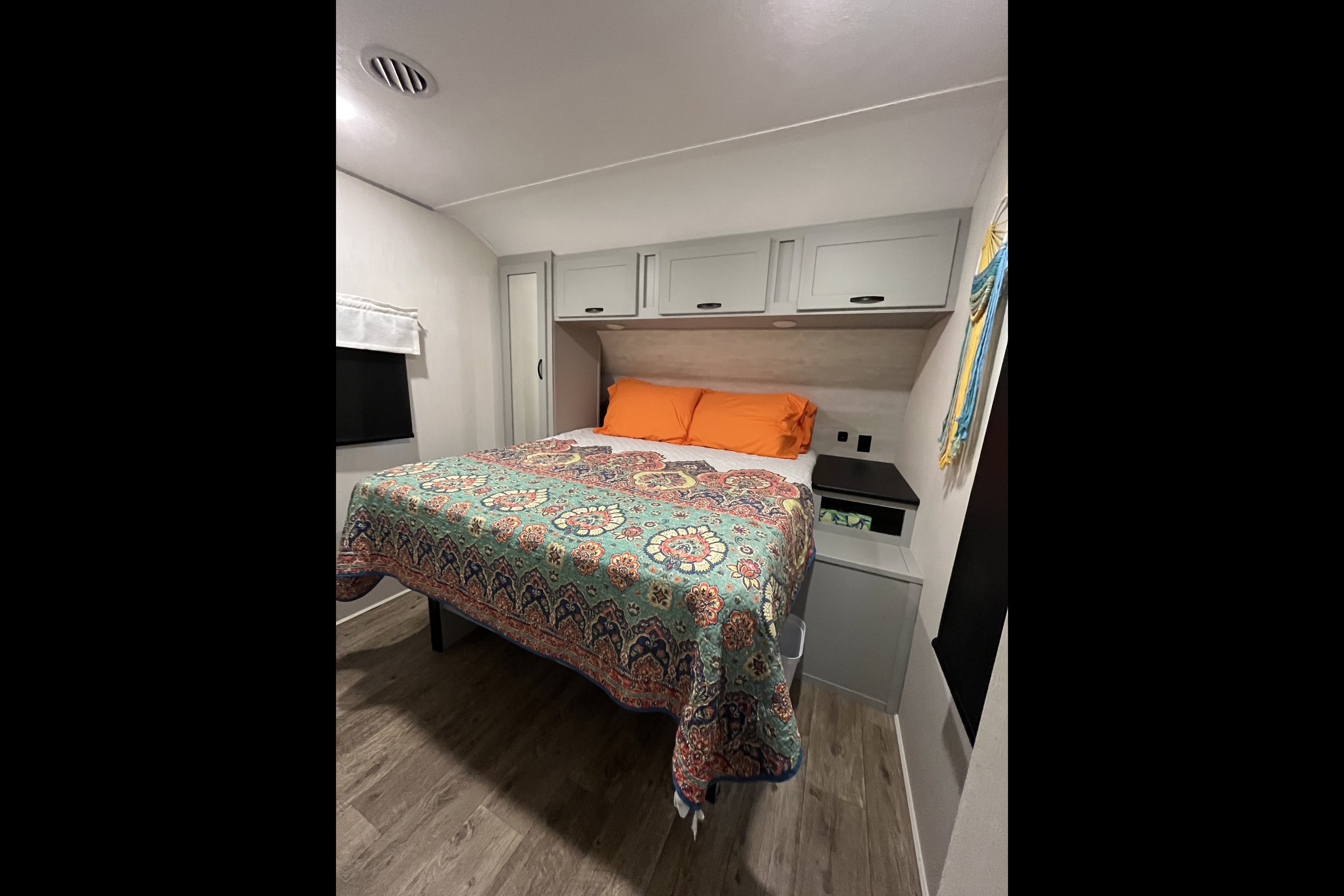 Philip's Forest River 34BH Travel Trailer