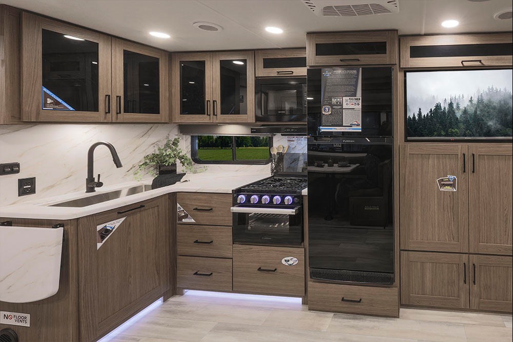 Delta Dreamliner