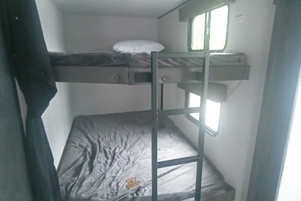 "The Roaming Retreat" 32 Foot 2022 Travel Trailer