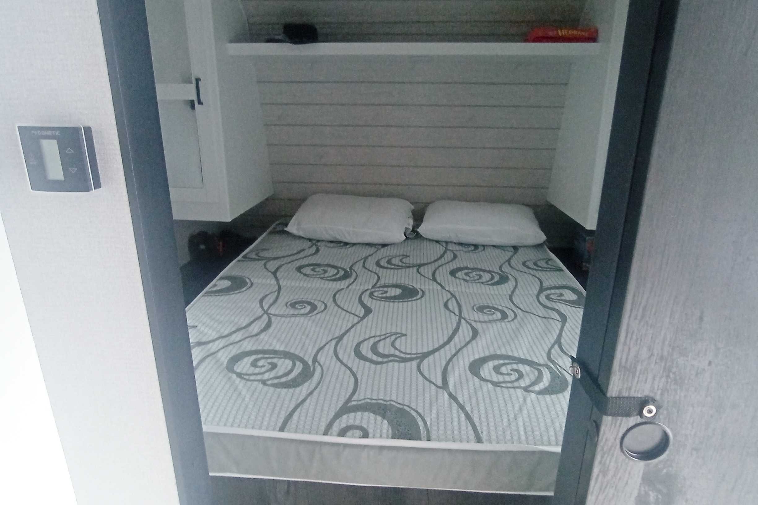 "The Roaming Retreat" 32 Foot 2022 Travel Trailer