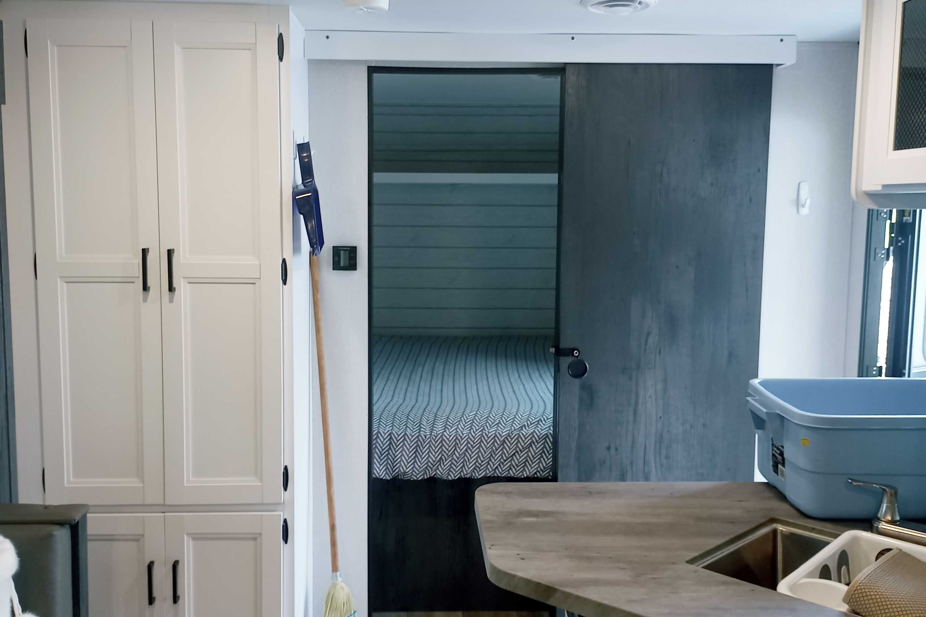 "The Roaming Retreat" 32 Foot 2022 Travel Trailer