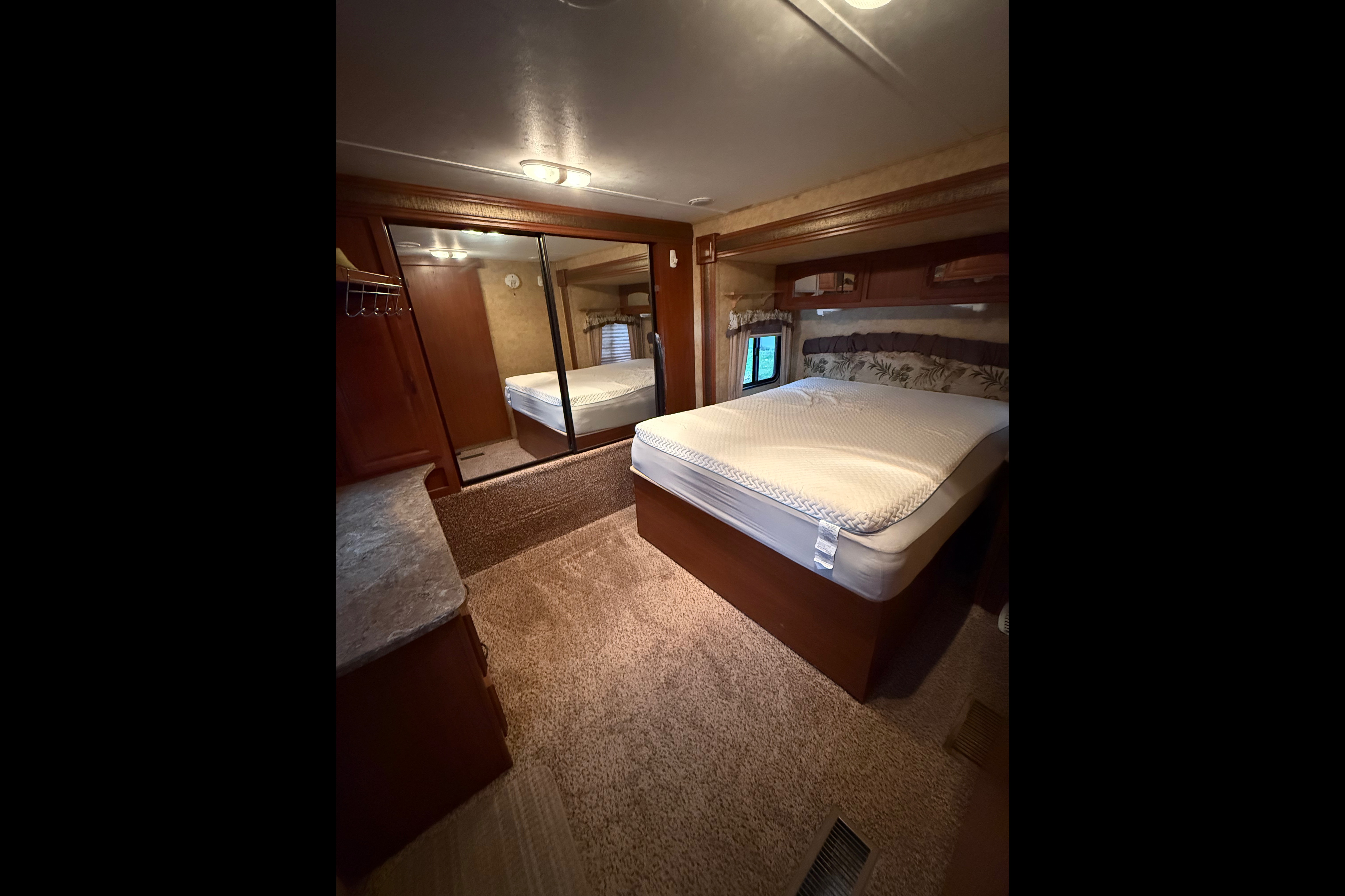 Keystone Outback Travel Trailer
