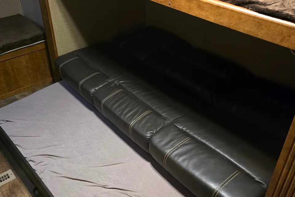 Francois's Crossroads Z1 CROSSROAD Travel Trailer