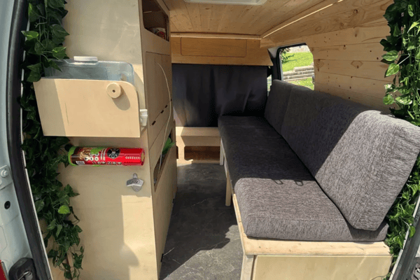 vi.vanlife