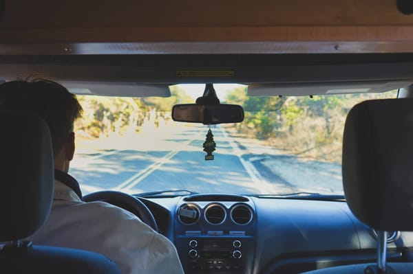vi.vanlife