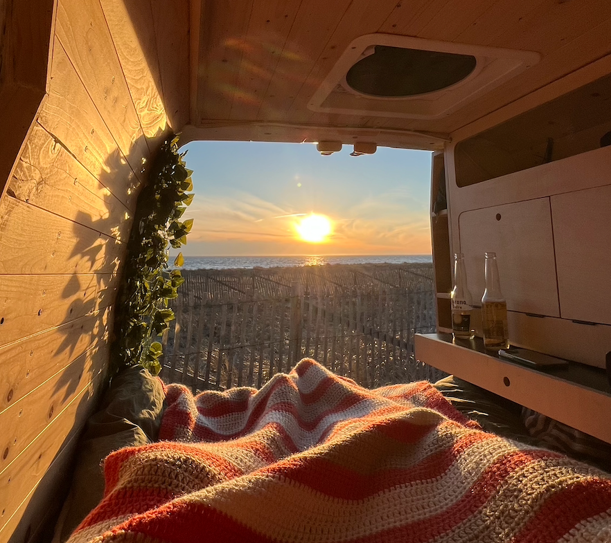 vi.vanlife