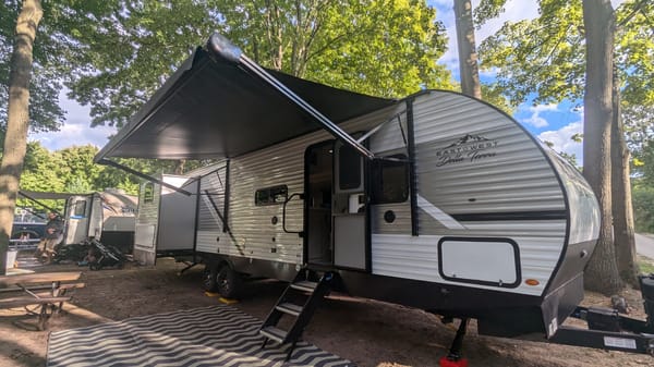 #7 Sagmoe Family (36 foot trailer)