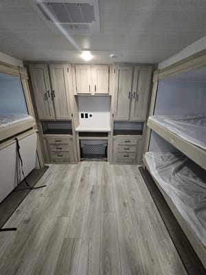 #7 Sagmoe Family (36 foot trailer)