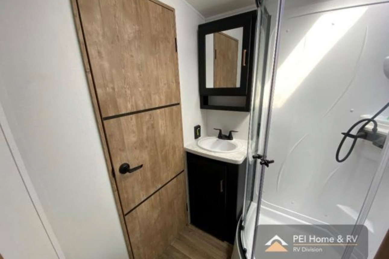 Nick's Keystone Outback 302BH Travel Trailer