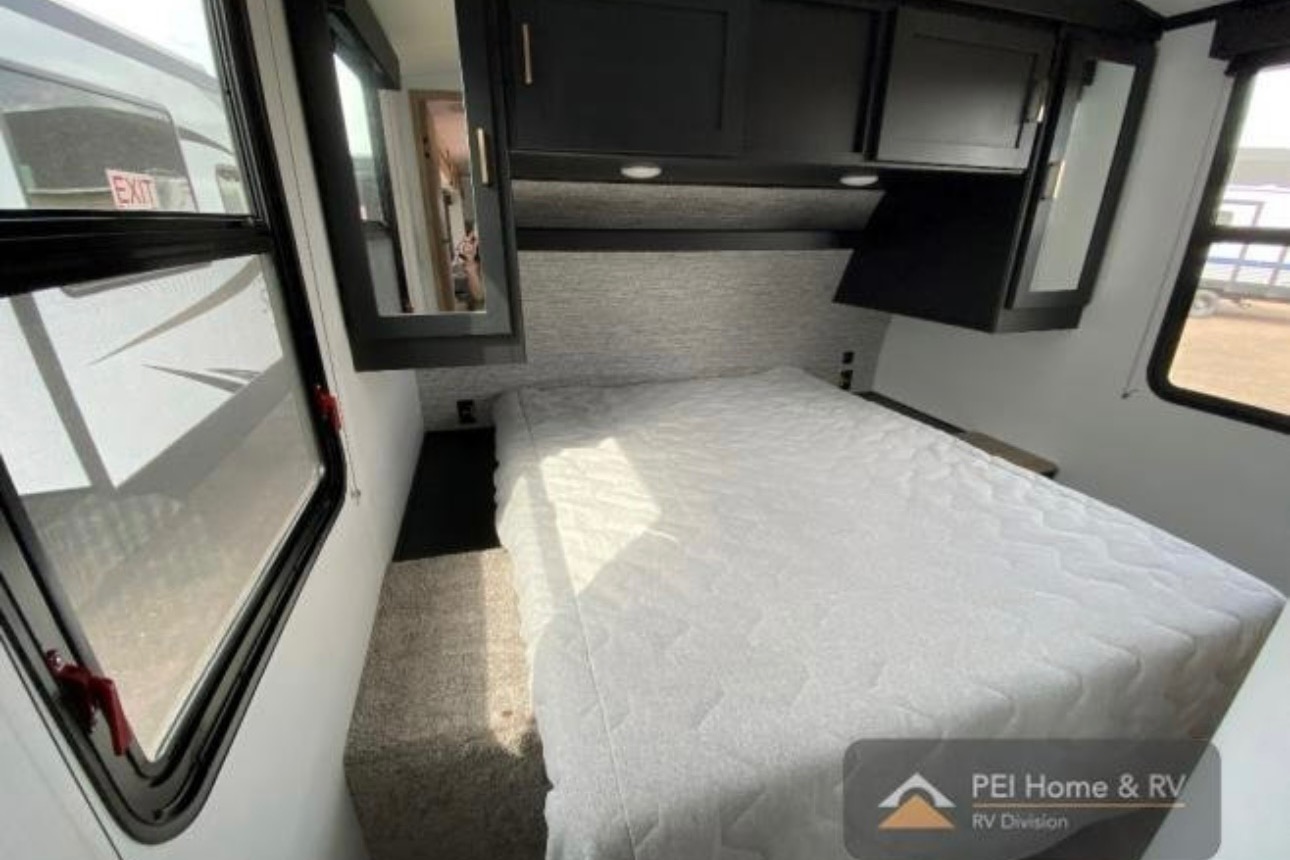 Nick's Keystone Outback 302BH Travel Trailer