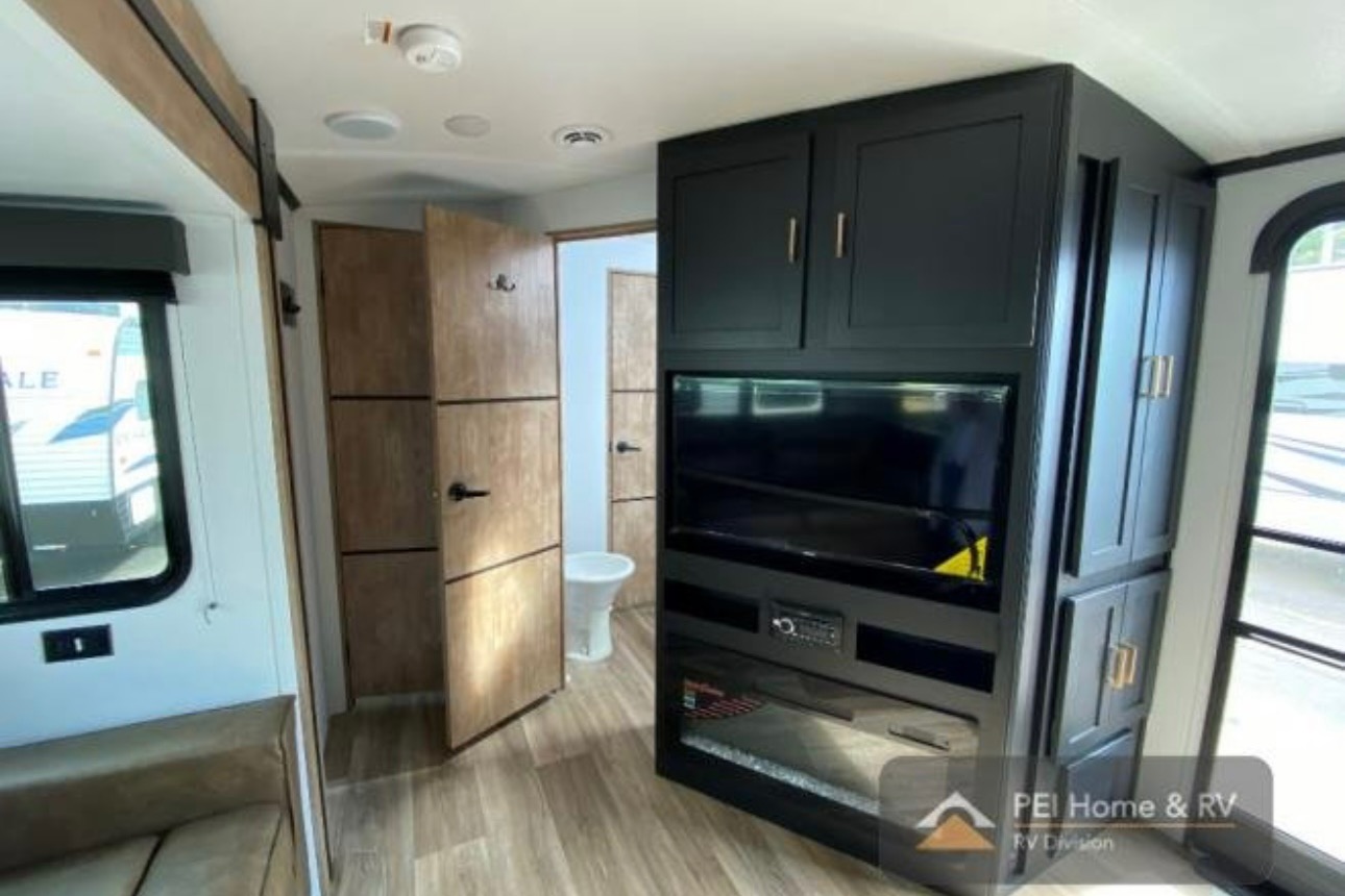 Nick's Keystone Outback 302BH Travel Trailer
