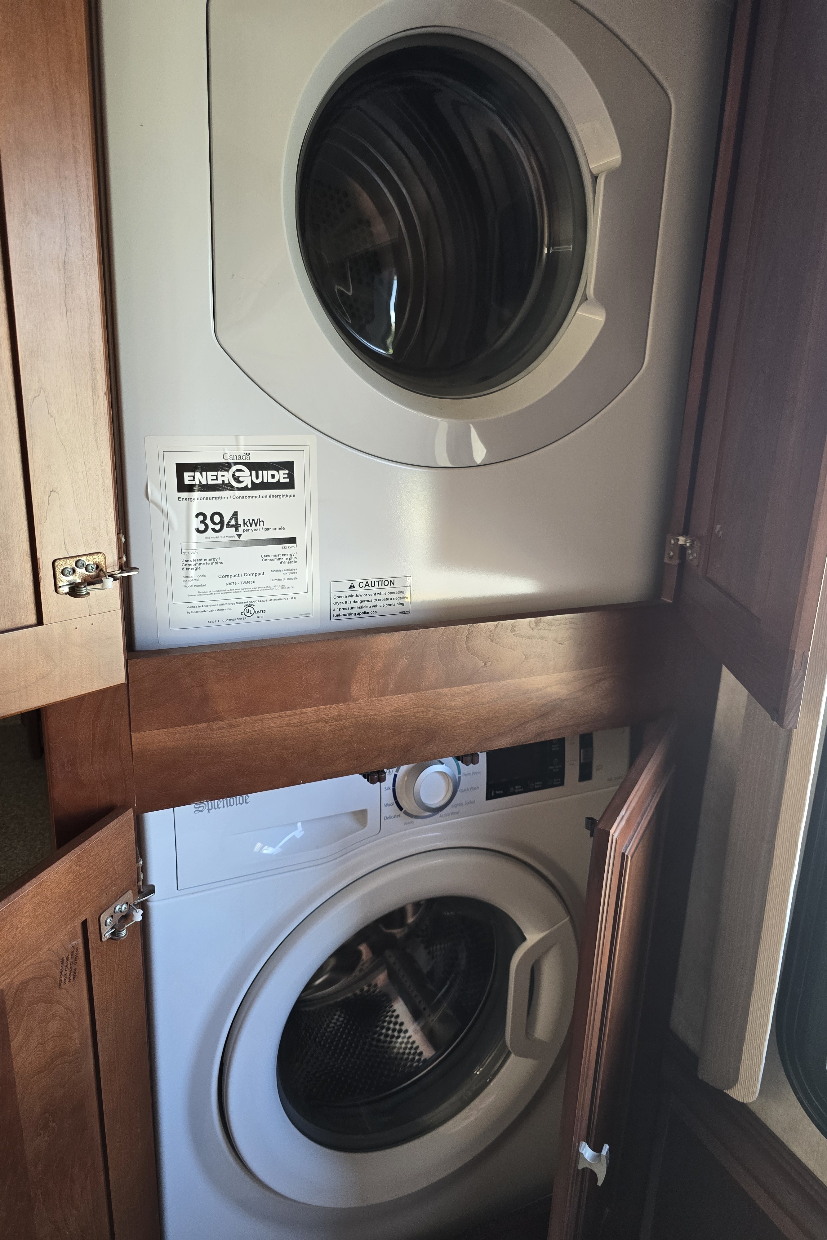 Luxury Winnebago Tour 40CD Diesel Pusher Experience