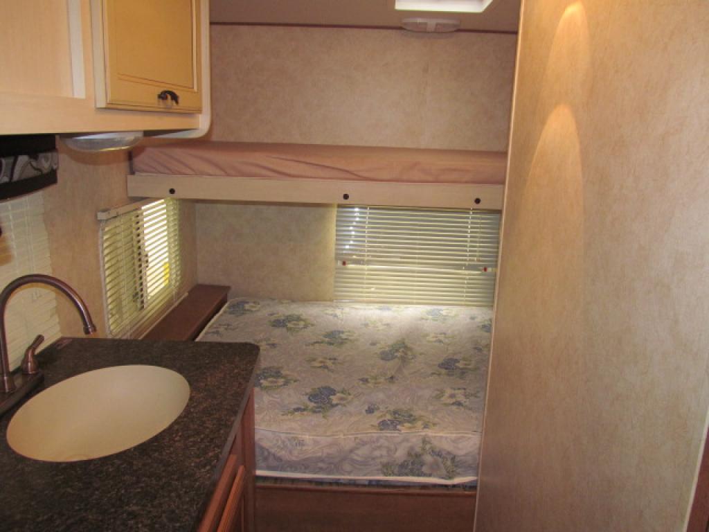 Coachmen - Apex 18BH for rent