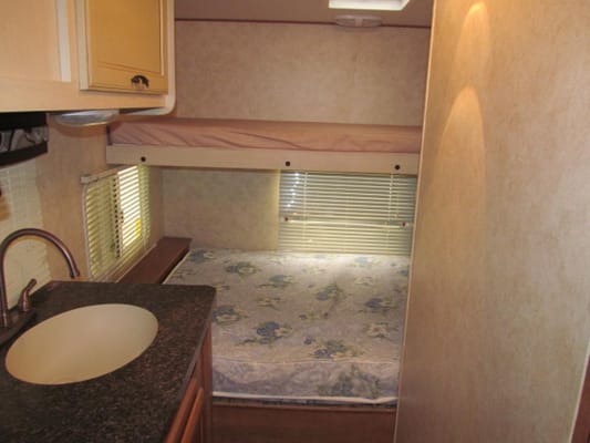 Coachmen - Apex 18BH for rent