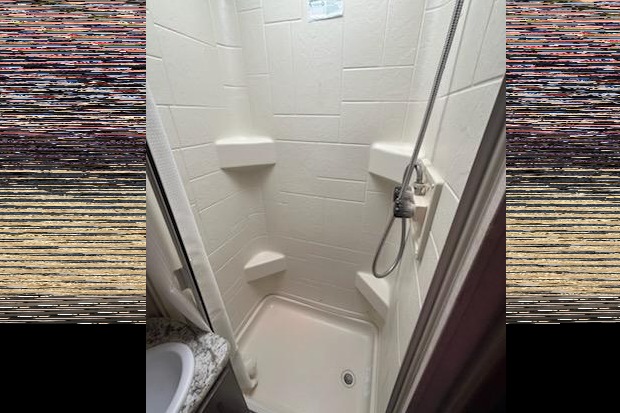 PERFECT and COMFORTABLE RPOD 190 Travel Trailer