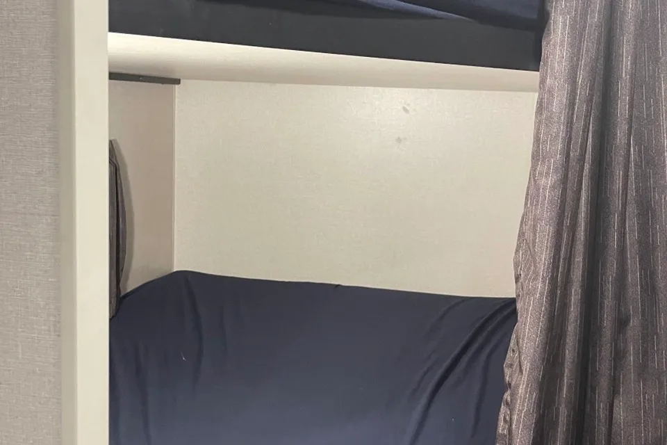 The Glamping Getaway