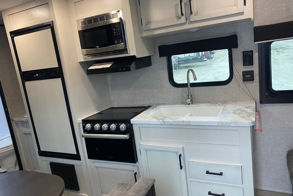 Dave & Jenn’s Jayco 264BH SLX8
