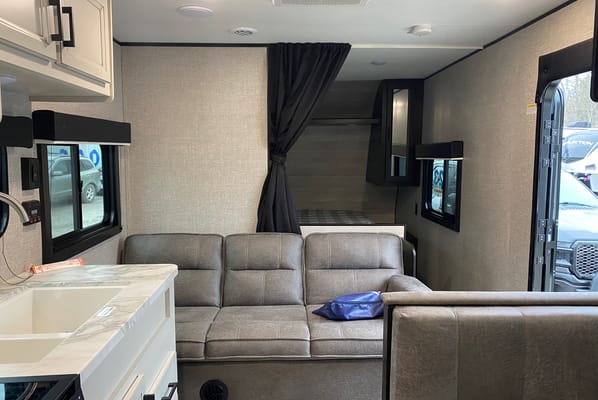 Dave & Jenn’s Jayco 264BH SLX8