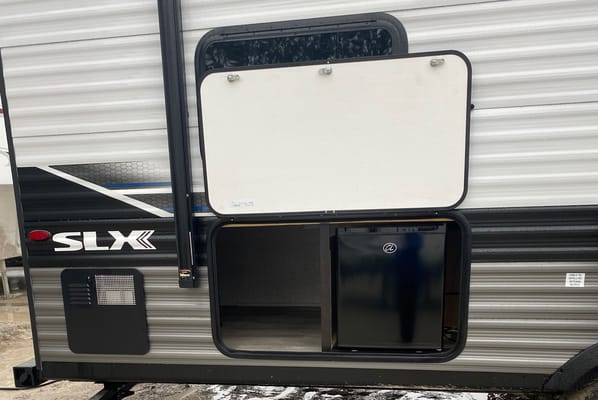 Dave & Jenn’s Jayco 264BH SLX8