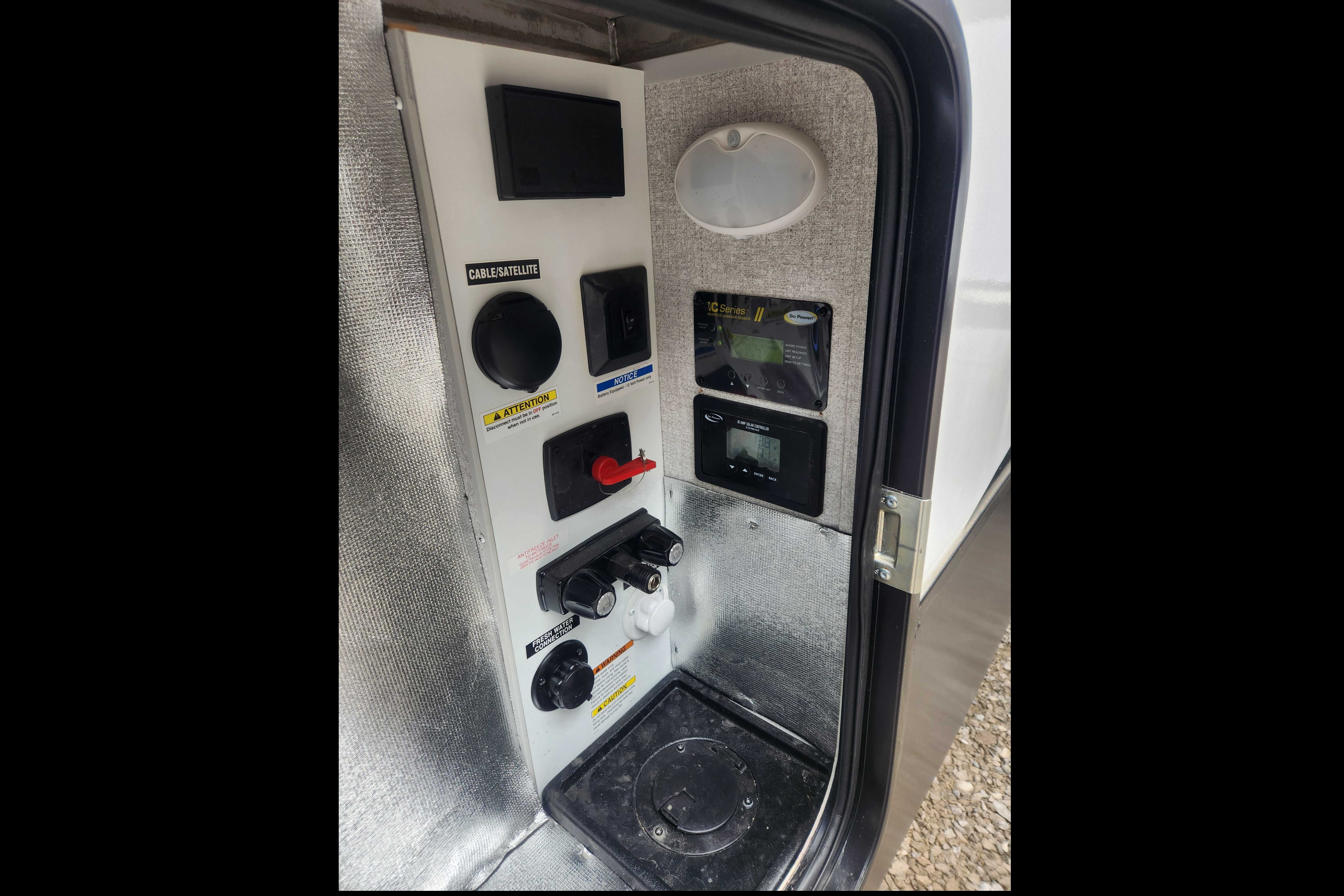 ALTA 2800KBH Series, Luxury with complimentary items!