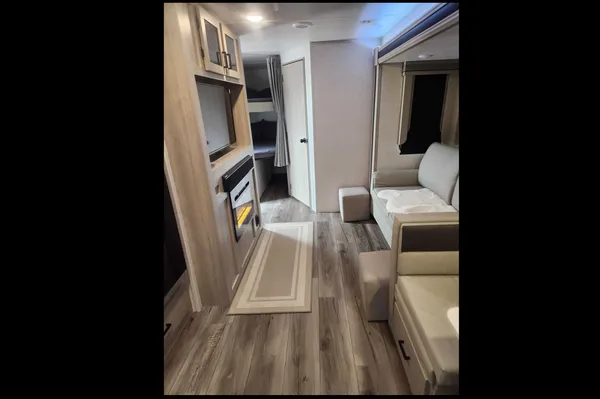 ALTA 2800KBH Series, Luxury with complimentary items!