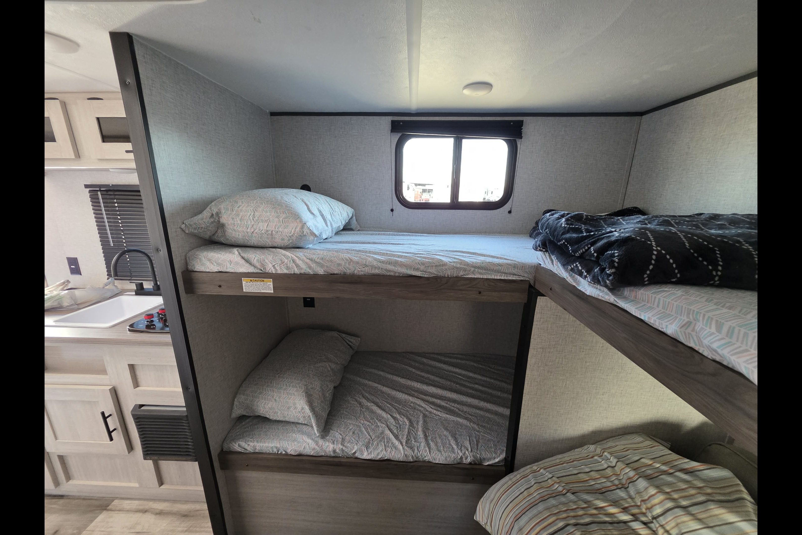 The Cozy Traveler
