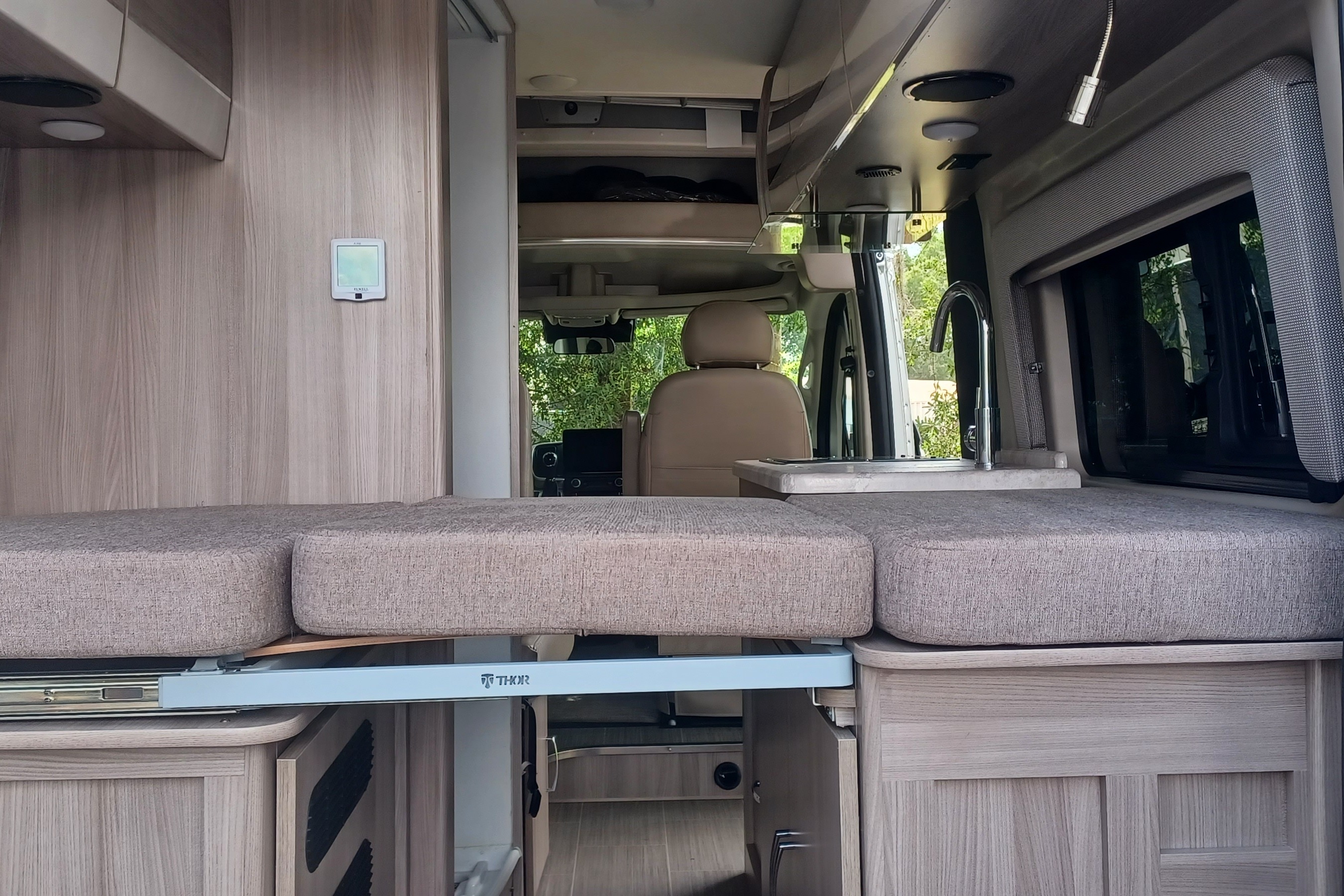 2023 CONVENIENT & EASY TO DRIVE RV!!  SCOPE 18A