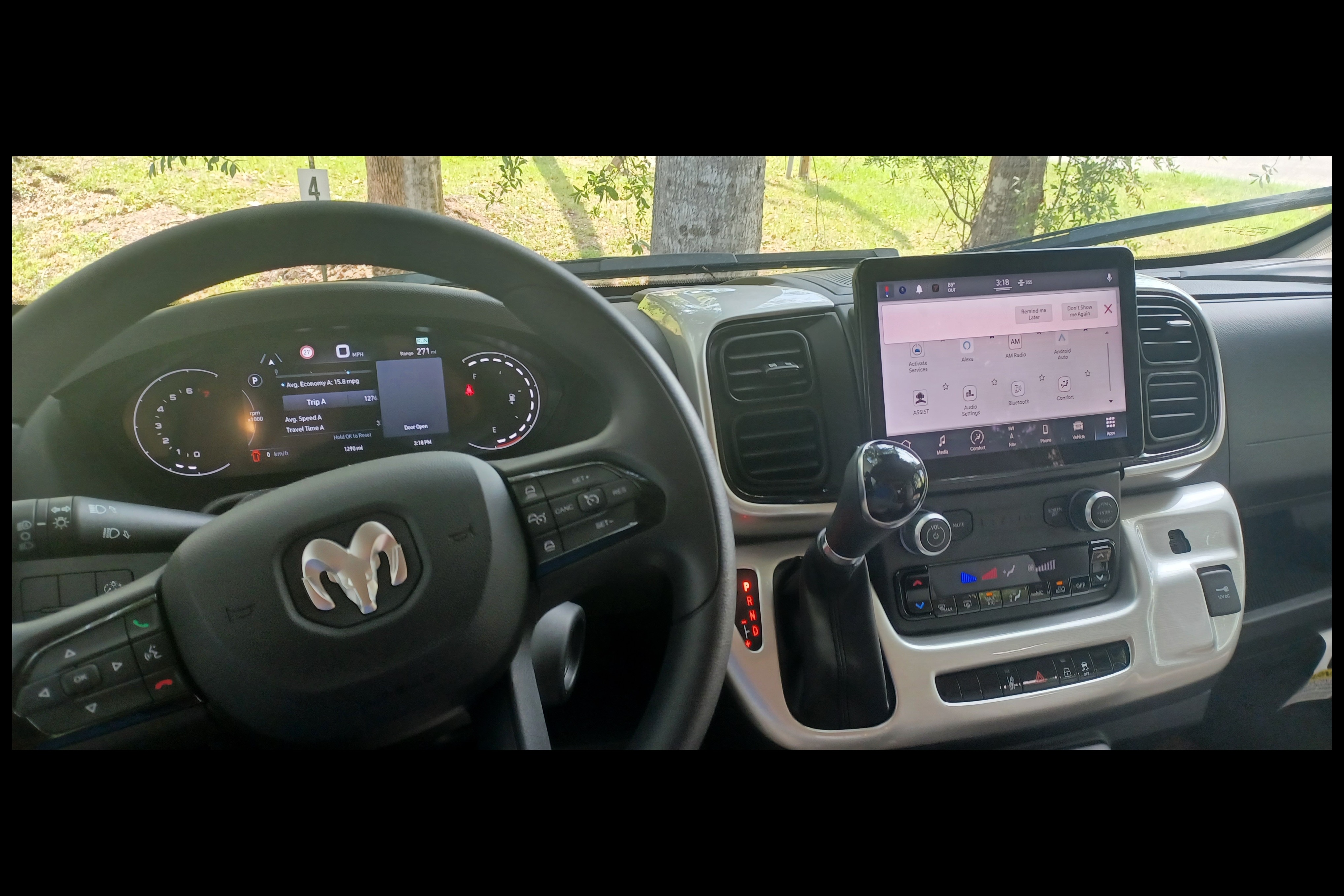 2023 CONVENIENT & EASY TO DRIVE RV!!  SCOPE 18A