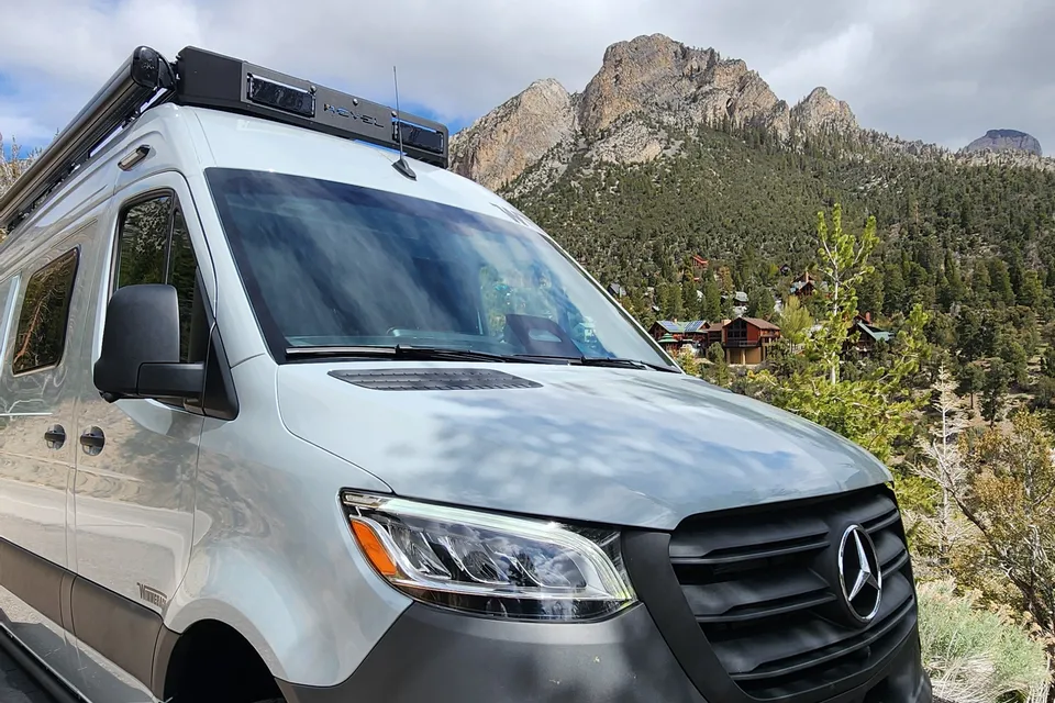 2026 AWD Winnebago Revel 44E "Lisa" - UNLIMITED MILES - Starlink - MIGHTY 5 & MORE!