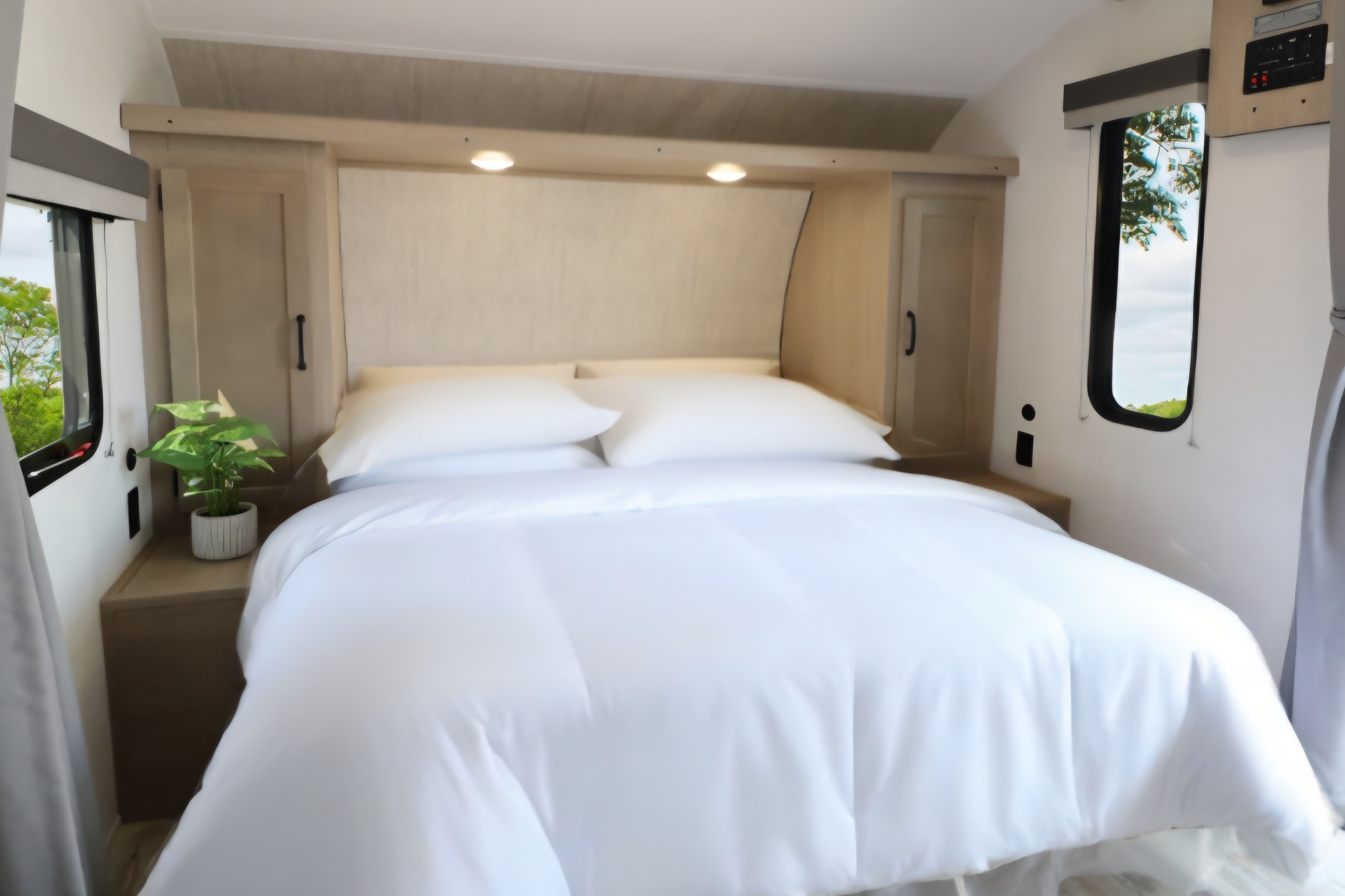 Travel Eaze 2