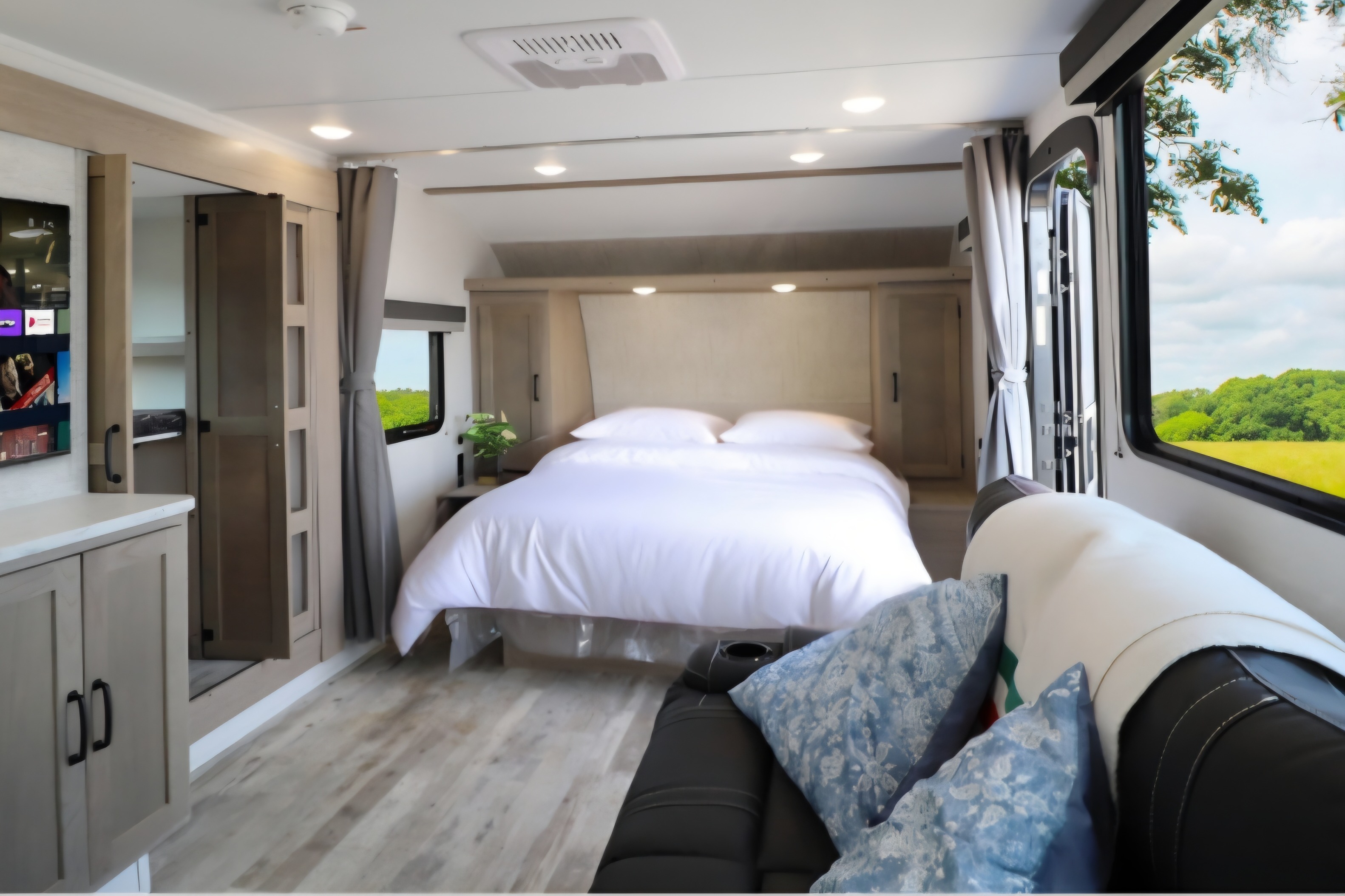 Travel Eaze 2