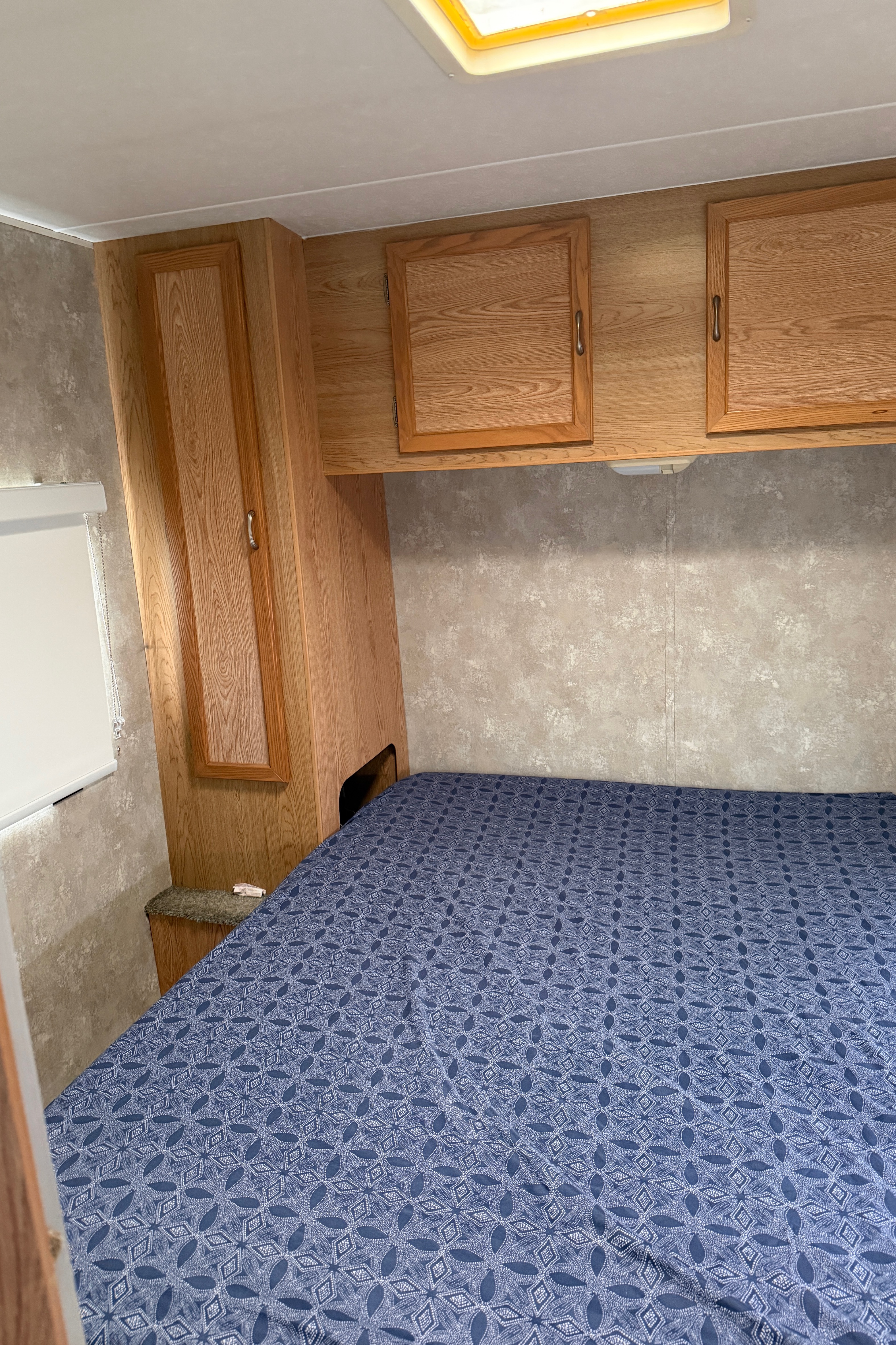 Gurpreet's GMC Coachman Class A