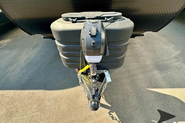 Dembe- 2025 Jayco ready for your next adventure.