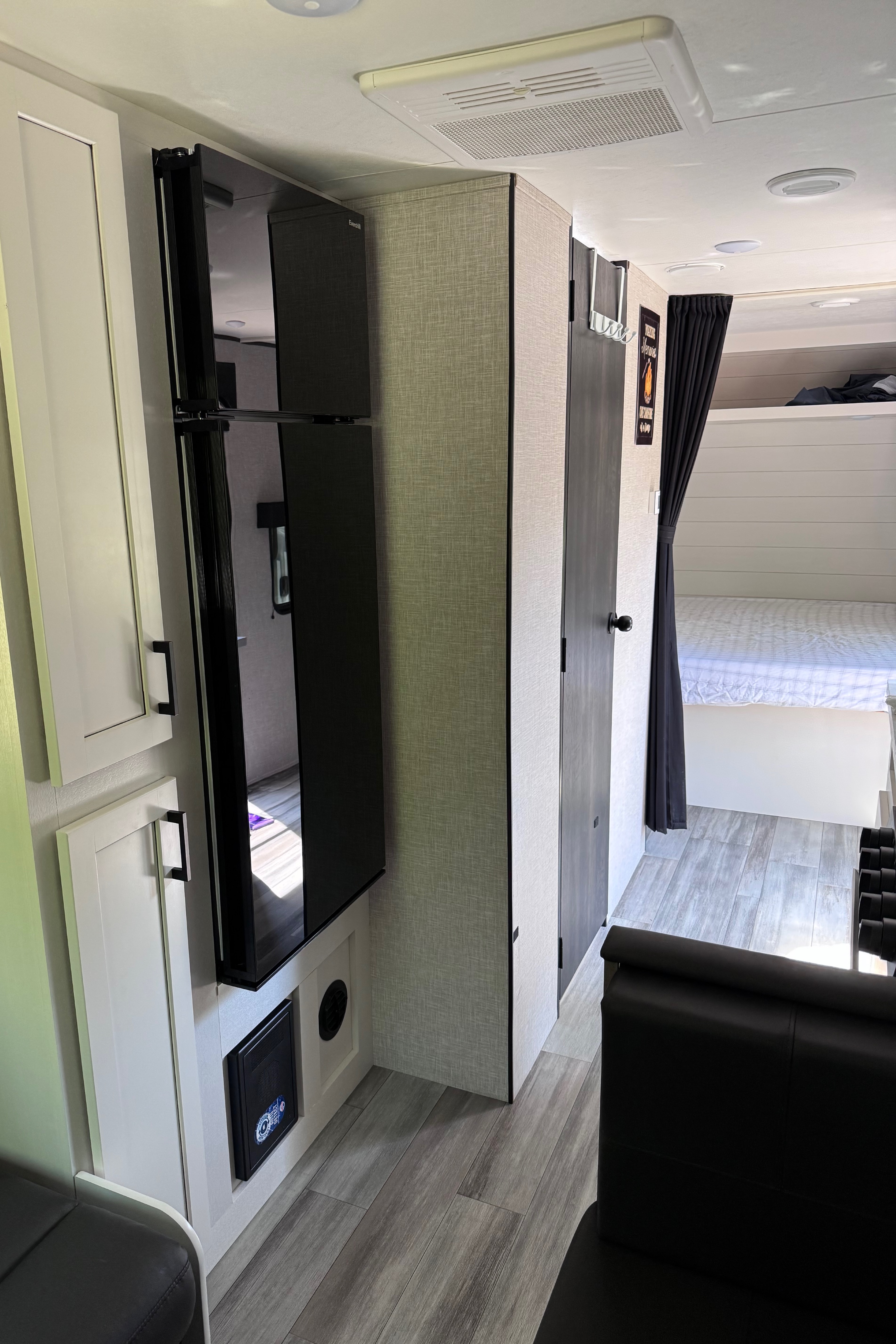 Matthew's Jayco SLX 210QB Travel Trailer
