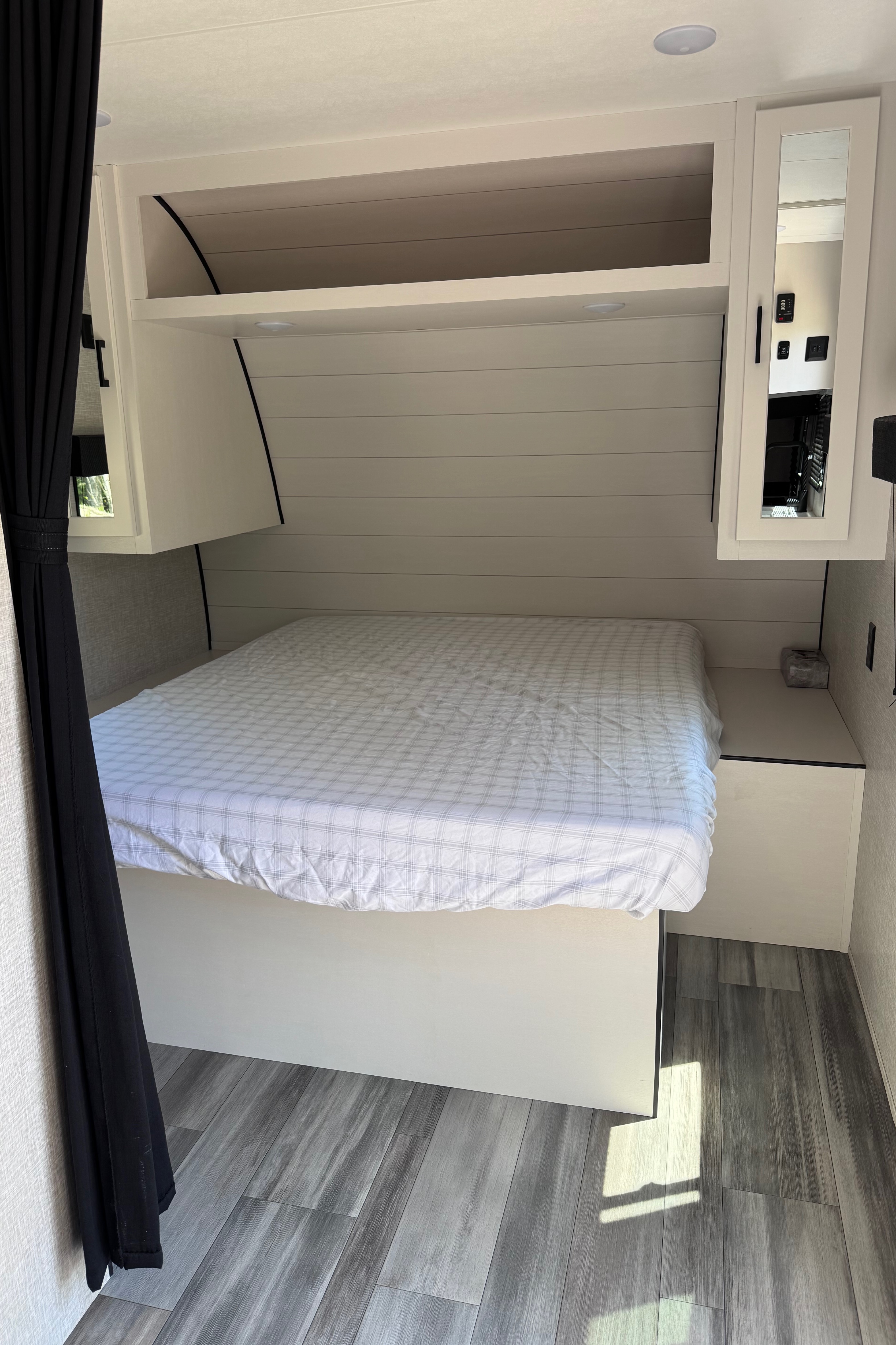 Matthew's Jayco SLX 210QB Travel Trailer