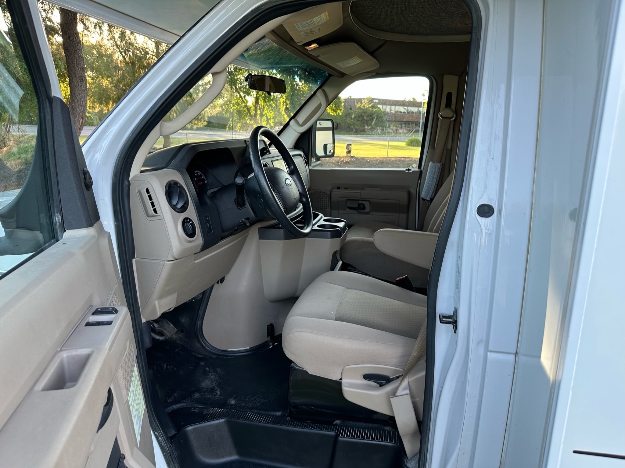 Ryker's Winnebago Outlook 25J 2019