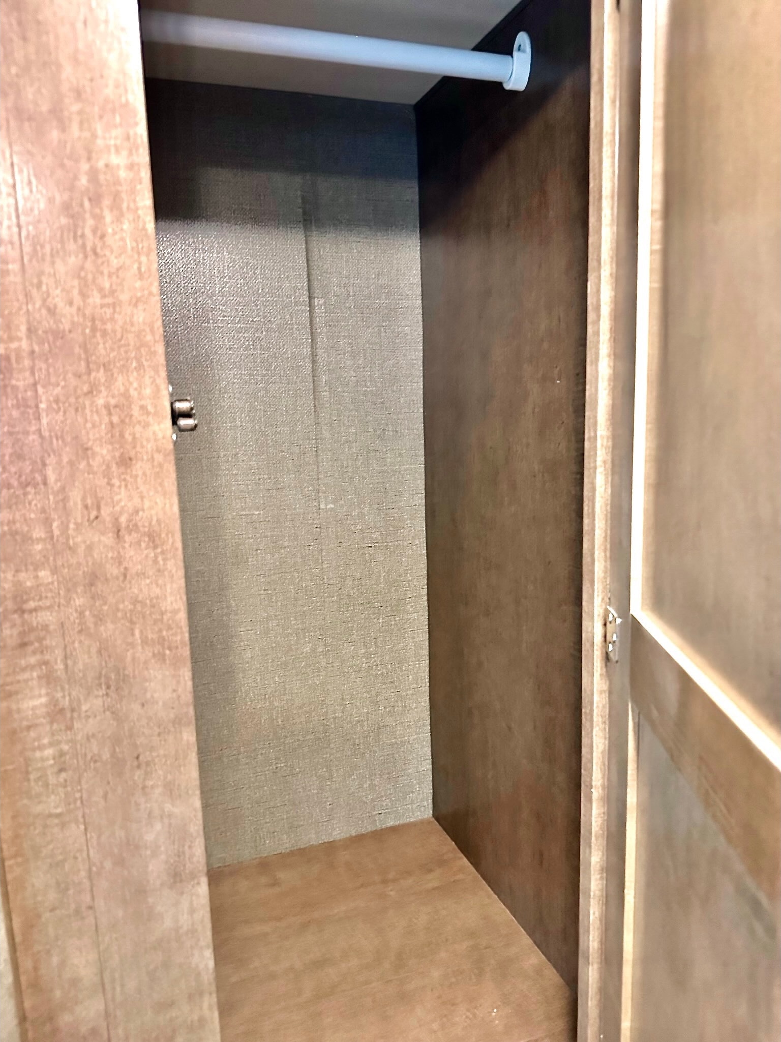 Ryker's Winnebago Outlook 25J 2019