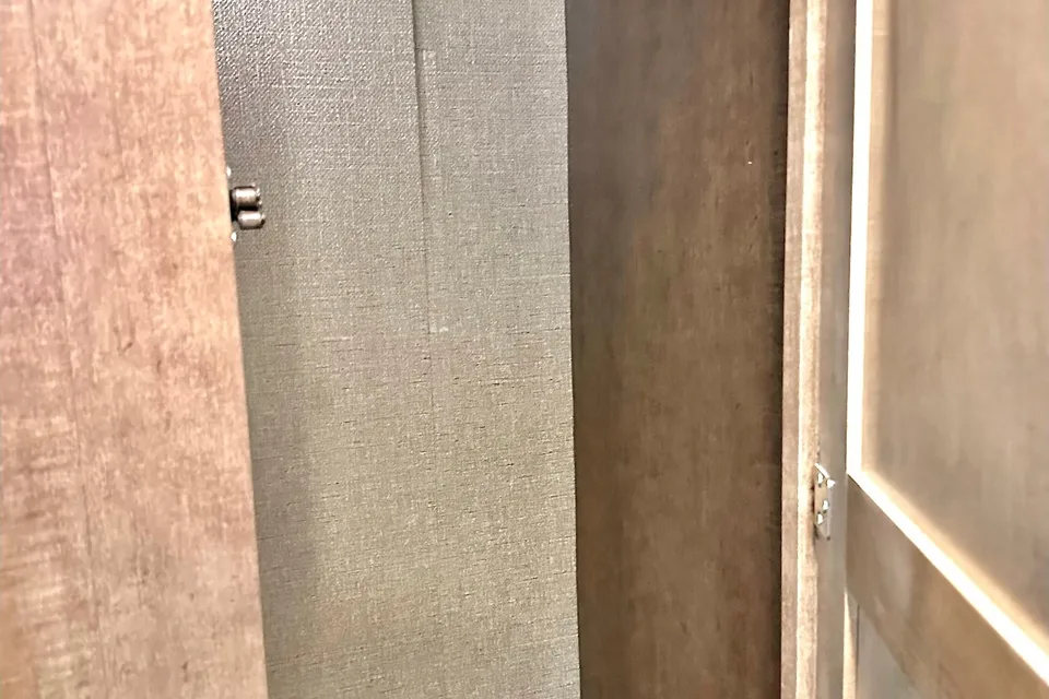 Ryker's Winnebago Outlook 25J 2019
