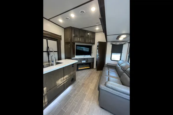 Colorado River Cowboy Cruiser