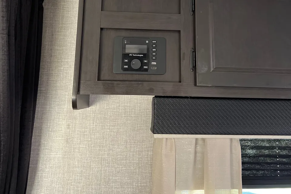Linda’s Jayco SLX 7 19RB Travel Trailer
