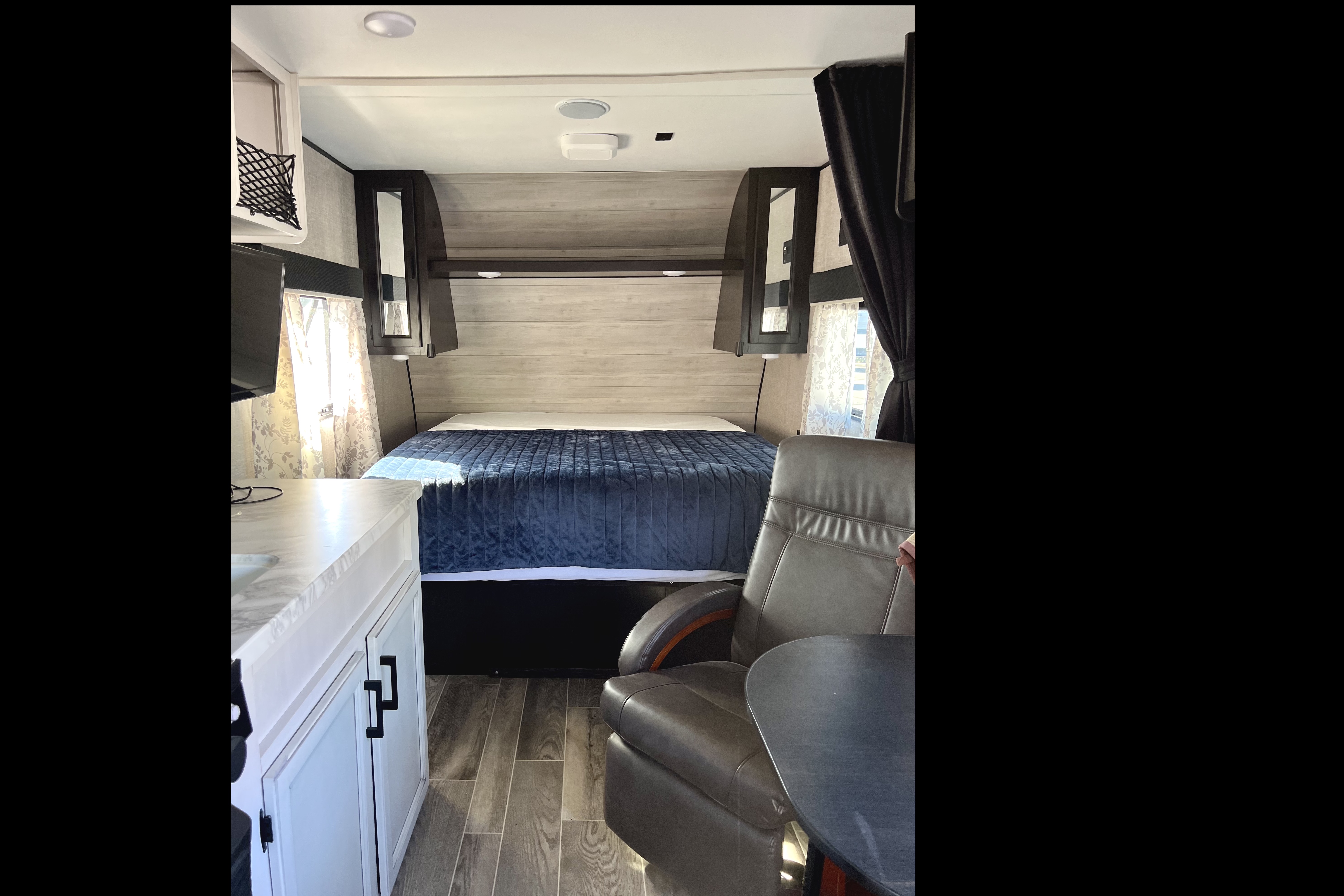 Linda’s Jayco SLX 7 19RB Travel Trailer