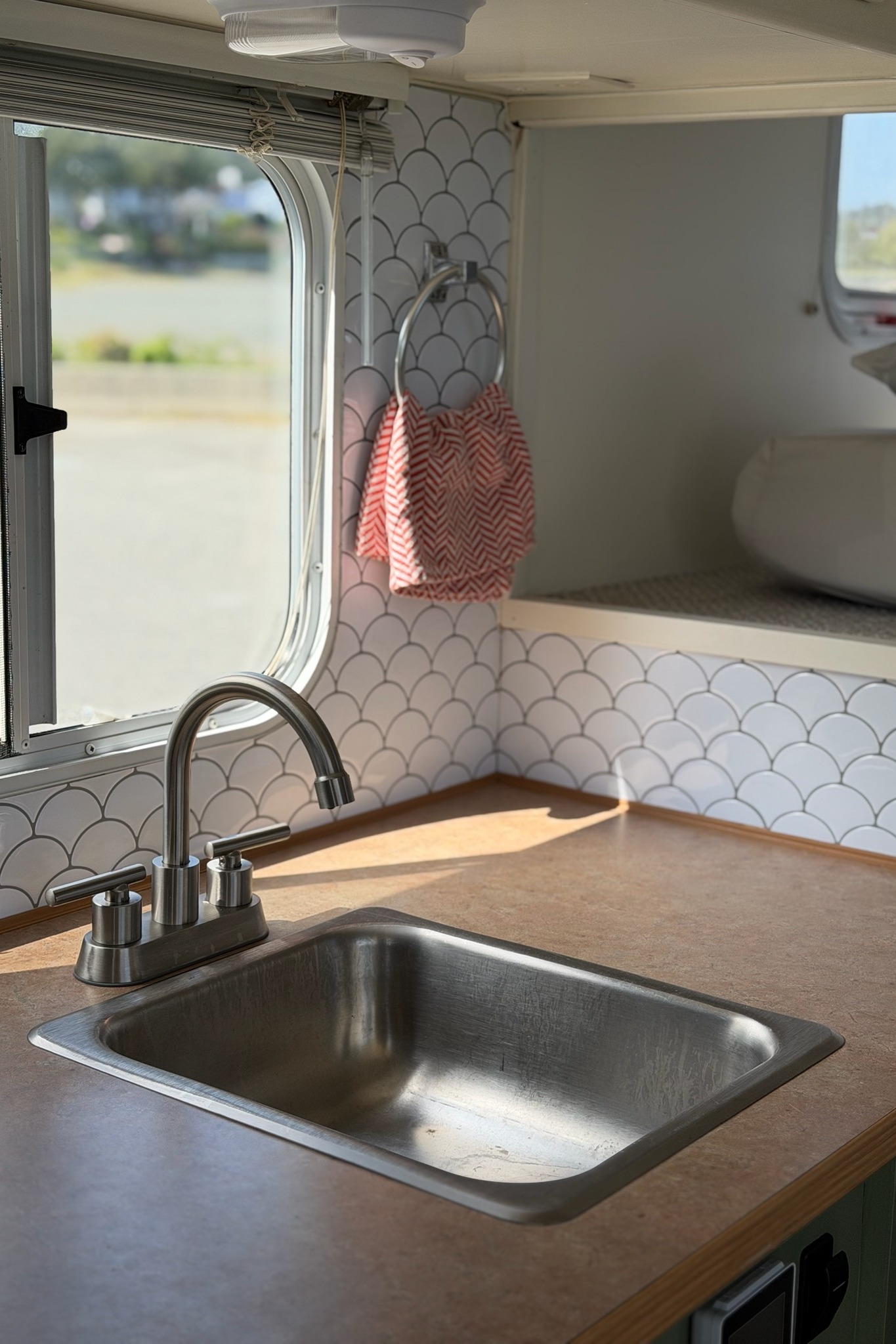 Camperland RV Rental's Silverado 2500HD & Okanagan Truck Camper